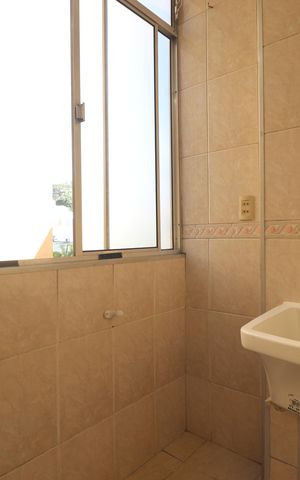 Apartamento à venda com 56m², 2 quartos e 1 vagaÁrea de Serviço