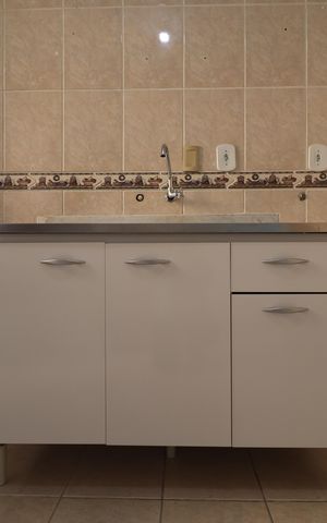 Apartamento à venda com 56m², 2 quartos e 1 vagaCozinha