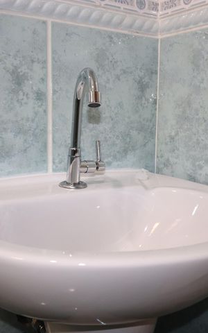 Apartamento à venda com 56m², 2 quartos e 1 vagaBanheiro