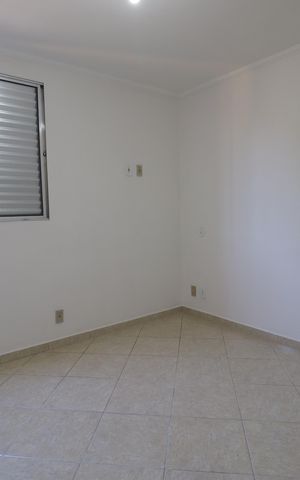 Apartamento à venda com 56m², 2 quartos e 1 vagaQuarto 1