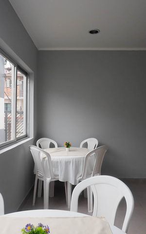 Apartamento à venda com 55m², 2 quartos e 1 vaga Apartamento à venda com 55m², 2 quartos e 1 vagaÁrea comum - Salão de festas