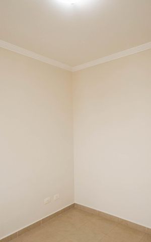 Apartamento à venda com 55m², 2 quartos e 1 vaga Apartamento à venda com 55m², 2 quartos e 1 vagaQuarto 2