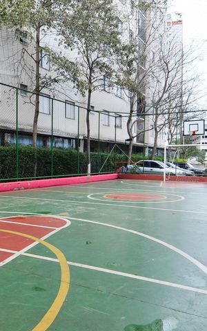 Apartamento para alugar com 44m², 2 quartos e 1 vagaQuadra Esportiva
