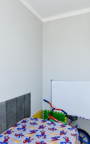 Apartamento para alugar com 44m², 2 quartos e 1 vagaQuarto 1 