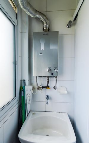 Apartamento para alugar com 44m², 2 quartos e 1 vagaÁrea de Serviço