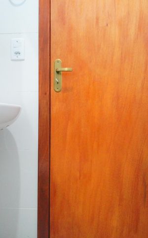 Apartamento para alugar com 22m², 1 quarto e 1 vagaBanheiro