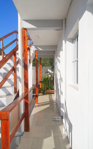 Apartamento para alugar com 22m², 1 quarto e 1 vagaCorredor