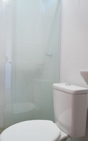 Apartamento para alugar com 22m², 1 quarto e 1 vagaBanheiro