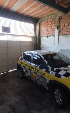 Casa à venda com 155m², 3 quartos e 2 vagasGaragem