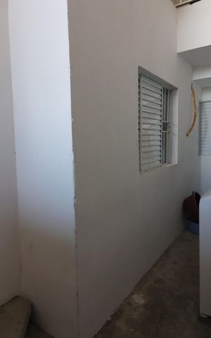 Casa à venda com 155m², 3 quartos e 2 vagasÁrea de Serviço