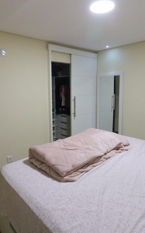 Casa à venda com 155m², 3 quartos e 2 vagasQuarto 1