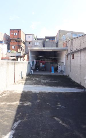 Casa à venda com 155m², 3 quartos e 2 vagasQuintal