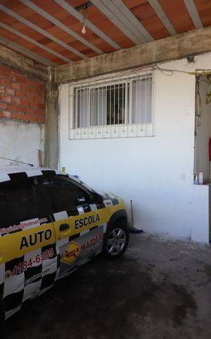 Casa à venda com 155m², 3 quartos e 2 vagasGaragem