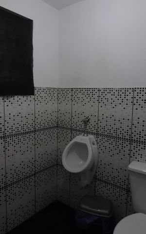 Casa à venda com 155m², 3 quartos e 2 vagasLavabo