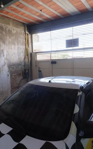 Casa à venda com 155m², 3 quartos e 2 vagasGaragem