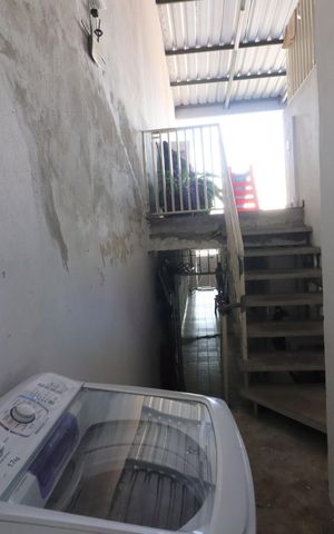 Casa à venda com 155m², 3 quartos e 2 vagasÁrea de Serviço
