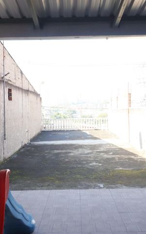 Casa à venda com 155m², 3 quartos e 2 vagasQuintal