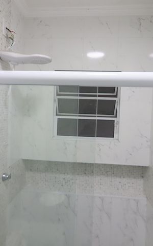 Casa à venda com 155m², 3 quartos e 2 vagasBanheiro 2