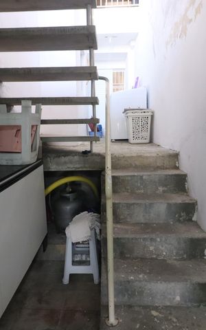 Casa à venda com 155m², 3 quartos e 2 vagasCorredor