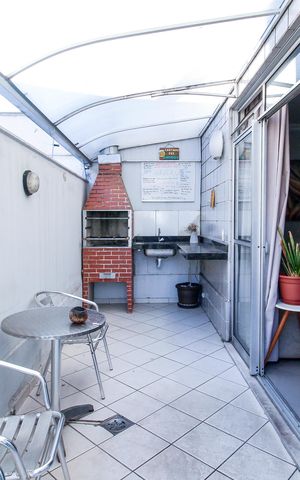 Apartamento à venda com 147m², 5 quartos e 2 vagasArea privativa