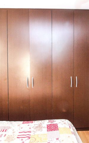 Apartamento à venda com 147m², 5 quartos e 2 vagasSuite 1