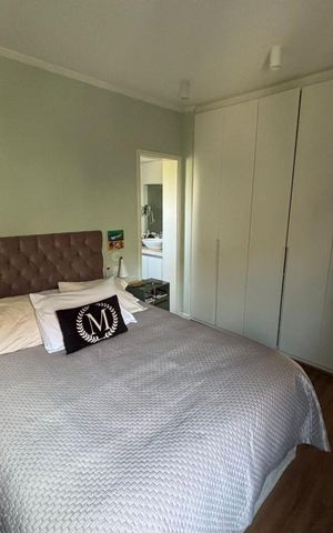 Apartamento à venda com 110m², 3 quartos e 3 vagasQuarto 3