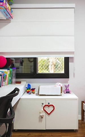 Apartamento à venda com 110m², 3 quartos e 3 vagasQuarto 1