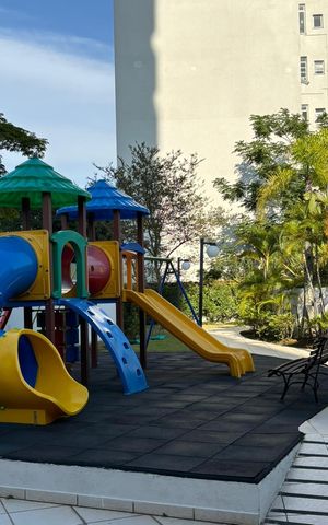 Apartamento à venda com 110m², 3 quartos e 3 vagasÁrea externa