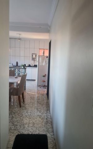 Casa para alugar com 130m², 3 quartos e 1 vaga