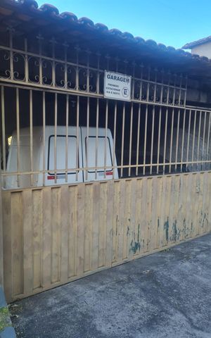Casa para alugar com 130m², 3 quartos e 1 vaga