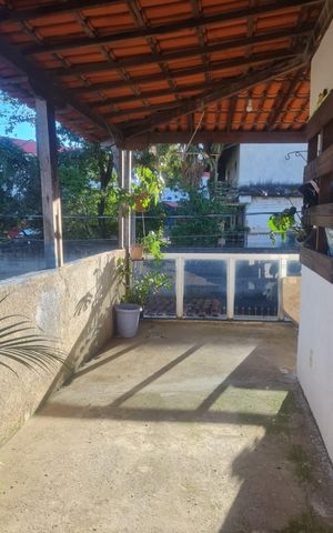 Casa para alugar com 130m², 3 quartos e 1 vaga