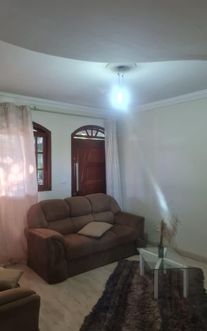 Casa para alugar com 130m², 3 quartos e 1 vaga