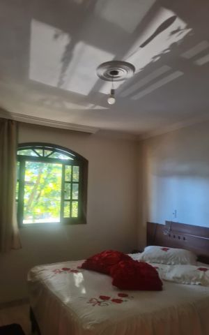 Casa para alugar com 130m², 3 quartos e 1 vaga