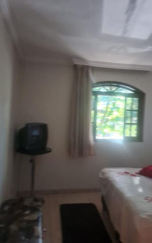 Casa para alugar com 130m², 3 quartos e 1 vaga