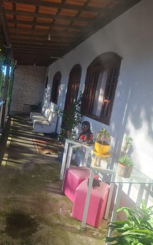 Casa para alugar com 130m², 3 quartos e 1 vaga