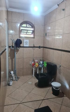 Casa para alugar com 130m², 3 quartos e 1 vaga