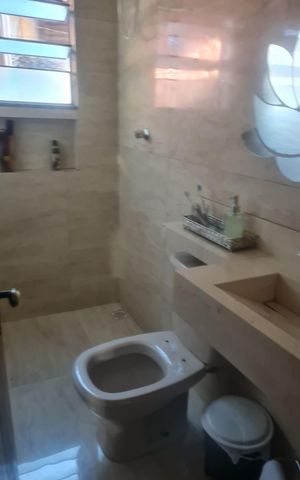 Casa para alugar com 130m², 3 quartos e 1 vaga