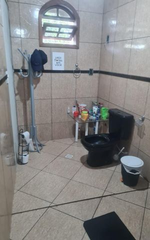 Casa para alugar com 130m², 3 quartos e 1 vaga