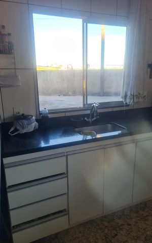 Casa para alugar com 130m², 3 quartos e 1 vaga