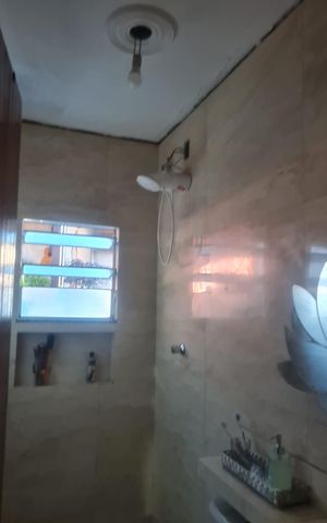 Casa para alugar com 130m², 3 quartos e 1 vaga