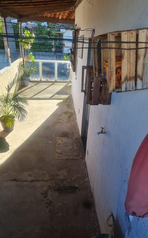 Casa para alugar com 130m², 3 quartos e 1 vaga