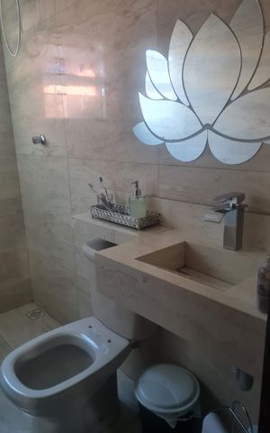 Casa para alugar com 130m², 3 quartos e 1 vaga