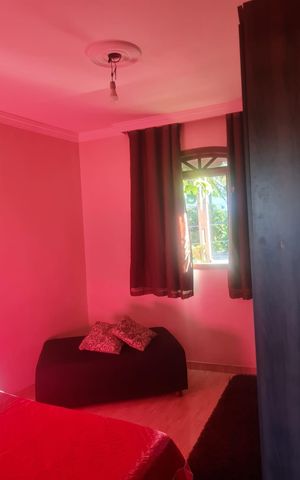 Casa para alugar com 130m², 3 quartos e 1 vaga