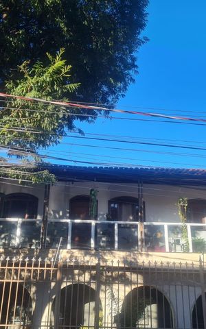 Casa para alugar com 130m², 3 quartos e 1 vaga