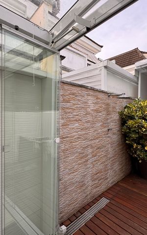 Casa de condomínio para alugar com 226m², 3 quartos e 3 vagas Casa de condomínio para alugar com 226m², 3 quartos e 3 vagasCozinha e Área de Serviço