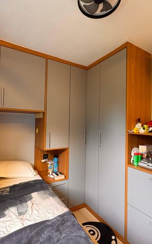 Casa de condomínio para alugar com 226m², 3 quartos e 3 vagas Casa de condomínio para alugar com 226m², 3 quartos e 3 vagasQuarto Suíte 2