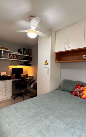 Casa de condomínio para alugar com 226m², 3 quartos e 3 vagas Casa de condomínio para alugar com 226m², 3 quartos e 3 vagasQuarto