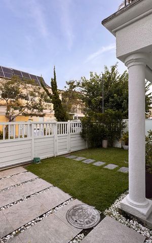 Casa de condomínio para alugar com 226m², 3 quartos e 3 vagas Casa de condomínio para alugar com 226m², 3 quartos e 3 vagasÁrea externa