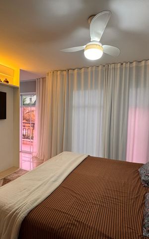 Casa de condomínio para alugar com 226m², 3 quartos e 3 vagas Casa de condomínio para alugar com 226m², 3 quartos e 3 vagasSuíte 1 (Master)