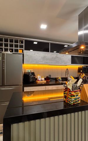 Casa de condomínio para alugar com 226m², 3 quartos e 3 vagas